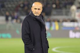 Spalletti: ‘Juventus have to prove strength every time’