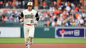 An Adley Rutschman Rebound Should Have the League on Notice