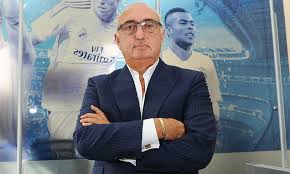 Ashley Cole and Mourinho Caught in Explosive Jonathan Barnett Saga