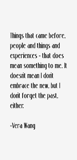 Vera Wang Quotes &amp; Sayings (Page 6) via Relatably.com