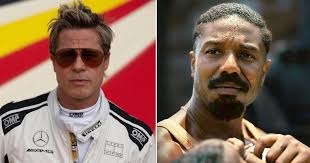 Oscars 2026 Box Office: F1 Dominates With $600M+ Among Best Picture Nominees — Here’s How The Others Rank