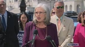 Equality Act Reintroduced Amid Rising Anti-LGBTQ+ Attacks