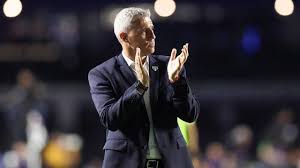 Atlas da golpe en la mesa en la Liga MX y firman a Hernán Crespo