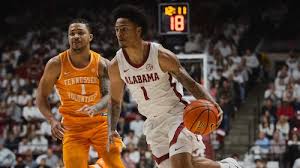 Former Alabama guard commits to ACC school out of transfer portal