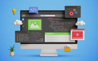 AI website builders are shaking up web design, letting users generate entire sites from a prompt or automate copy, code, and wireframing