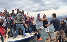 Image result for refugee crisis photos