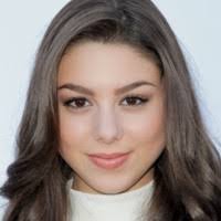 Kira Kosarin email address & phone number | Paramount Home ...