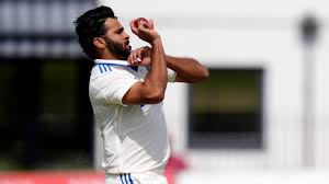 India’s commitment to wicket-taking will be Gill’s first big test