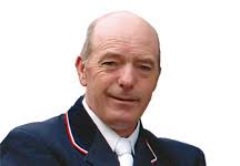 We asked 57-year-old showjumper John Whitaker what is on the top of his to-do list for 2013 - john_whitaker-hr