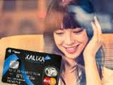 Kalixa <b>Prepaid MasterCard</b> Gewinnspiel Ab sofort gibt es die bekannte Kalixa <b>...</b> - Kreditkarte_Kalixa_160x120