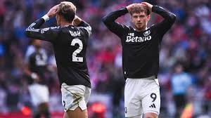 Unai Emery says Harvey Elliott will not play for Aston Villa again