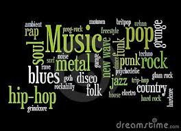 Resultado de imagem para imagem musica moderna