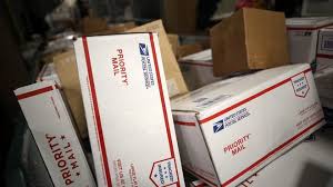 Christmas Shipping Deadlines 2025: USPS, UPS, and FedEx