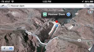 Cook tells staff that Apple Maps was his big mistake