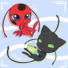 miraculous ladybug kwamis에 대한 이미지 검색결과