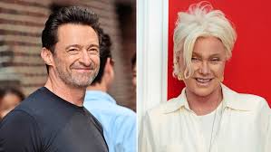 Hugh Jackman Seeks Peace With Ex-Wife Amid Divorce, While MCU Confirms No Return for Jackman's Wolverine and Ryan Reynolds' Deadpool