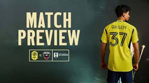 Nashville SC - News update