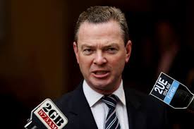 The Federal Education Minister, Christopher Pyne, denies public schools will bear the brunt of any future funding cuts. He says speculation is unhelpful, ... - christopher-pyne-data