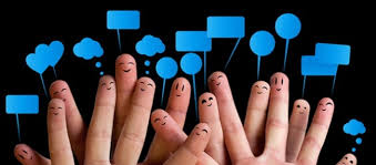 Resultado de imagen para redes sociales y la investigacion social