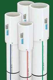 ASTRAL uPVC BORE-WELL COLUMN PIPES FOR SUBMERSIBLE PUMPS
