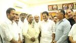 Karnataka Congress Aims Take BJP's