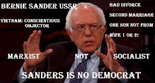 Image result for Bernie Sanders and Hillary Clinton liar