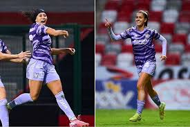 Resumen y goles Toluca vs Tigres Femenil: agónico cabezazo de Aaliyah Farmer para darle el triunfo a las Amazonas
