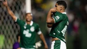 Goiás x São Bernardo: onde assistir ao vivo, horário, palpite e prováveis escalações do jogo da Série B