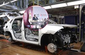 Puebla es clave en manufactura automotriz e industria avanzada: Instituto Krach