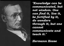 By Hermann Hesse Quotes. QuotesGram via Relatably.com