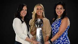 Colts Ownership Transition: Irsay's Daughters Take Charge