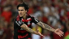 Flamengo vs Espérance: Hora y Dónde Ver el Mundial de Clubes 2025 - Imagen principal del artículo