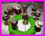 Einfache cake pops Rezepte