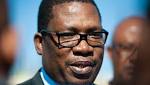 Gauteng education dept jumped school