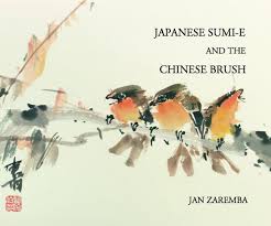 JAPANESE SUMI-E Von JAN ZAREMBA: Fine Art | Blurb-Bücher Deutschland