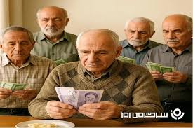 پرداخت معوقات بازنشستگان تامین اجتماعی
