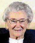 RITCHIE, (KLEIN) JOSEPHINE CATHERINE Jackson, MI Josephine (Jo) Catherine Ritchie, age 102, died peacefully Monday morning, October 22, the last of thirteen ... - 0004503524Ritchie_20121025