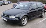 Volkswagen golf iv