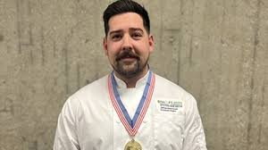 UMass Chef Charged with Murdering Wife at Hotel UMass