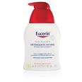 Detergente intimo eucerin