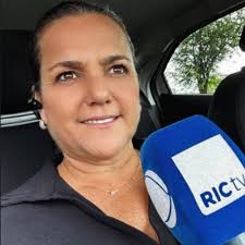 Morre a jornalista Tais Santana, aos 51 anos; despedidas serão em Nova Esperança