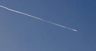 WSJ detalla el temor de Washington de que Irán reconstruya su arsenal de misiles