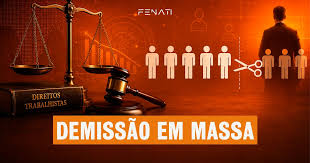 Demissão em massa: o que é, quando é ilegal e o que fazer para proteger seus direitos