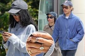 Zoë Kravitz’s ‘seriously huge’ engagement ring from Harry Styles could be worth over half a million dollars
