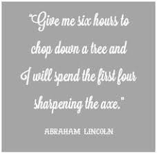 Abraham Lincoln Quotes on Pinterest | Abraham Lincoln, Lincoln and ... via Relatably.com