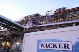 wacker chemie