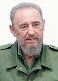 Fidel Castro