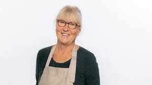 WDR4 Köchin Ulla Scholz bei „Knispel am Sonntag“