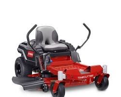 Image of Toro TimeCutter Zero Turn Mower