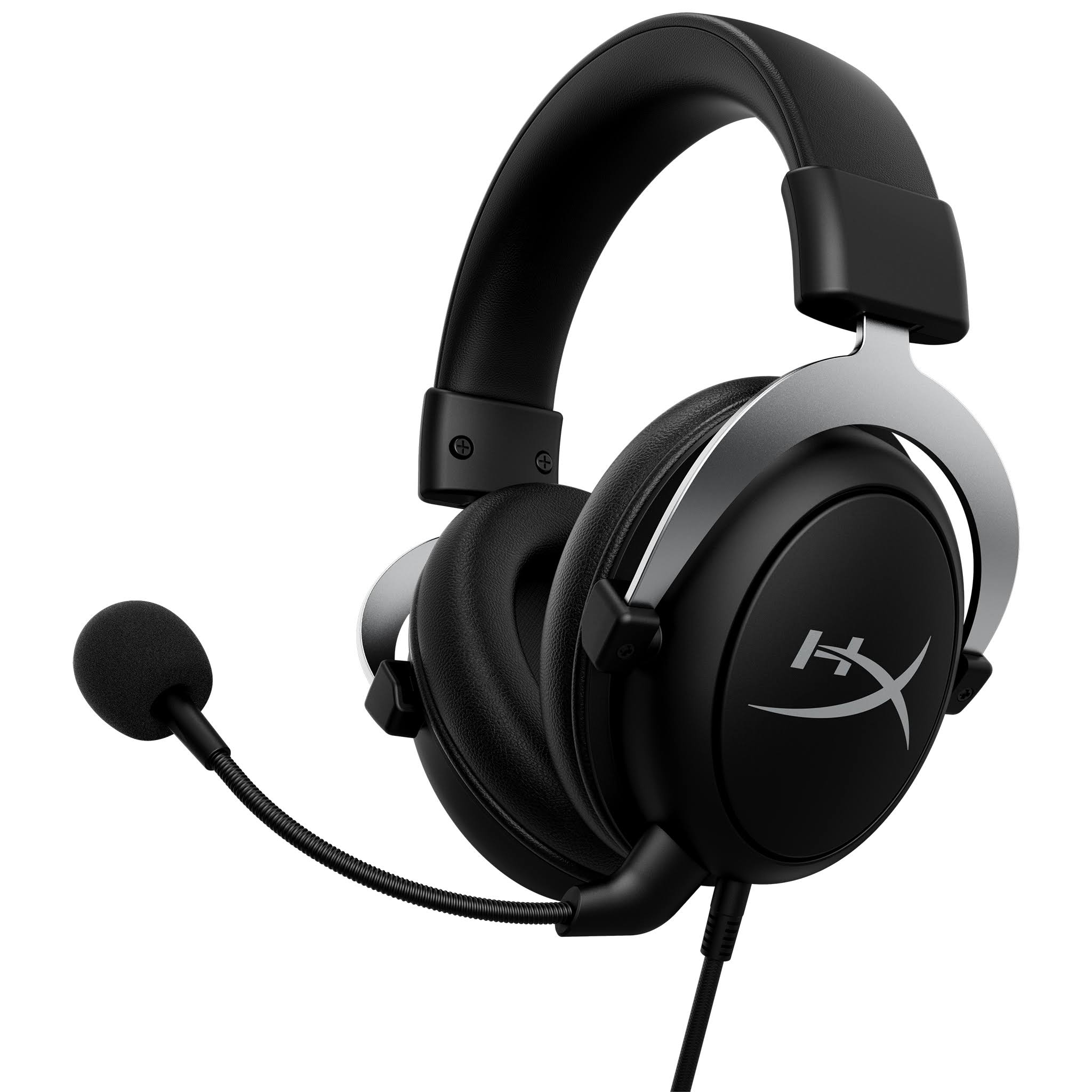 HyperX CloudX Xbox Gaming Headset